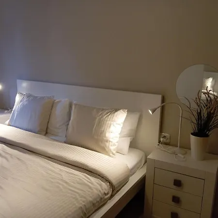 Cozy Flat Carolina Ii Адехе