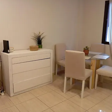 Cozy Flat Carolina Ii * Адехе