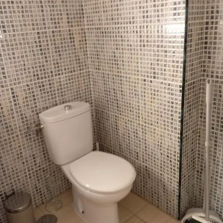 Cozy Flat Carolina Ii Апартаменты *