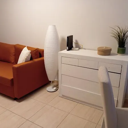 Cozy Flat Carolina Ii Адехе