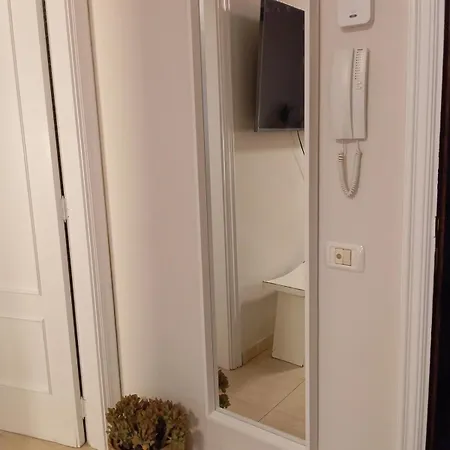 Cozy Flat Carolina Ii * Адехе