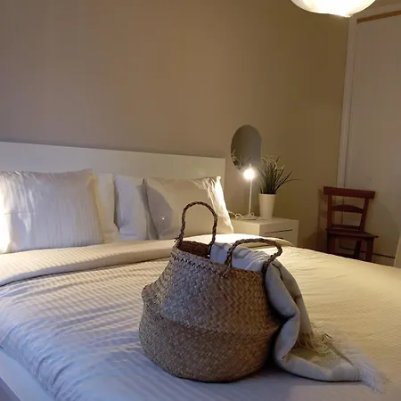 Апартаменты Cozy Flat Carolina Ii *