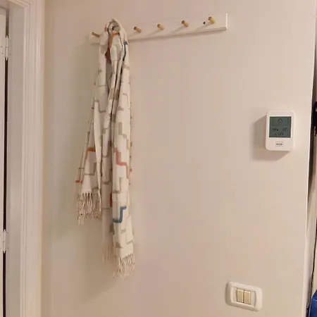Cozy Flat Carolina Ii Апартаменты Адехе